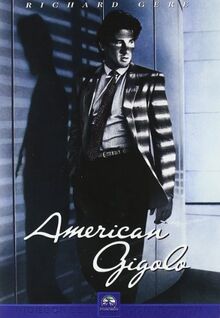 American Gigolo (Import Dvd) (2001) Richard Gere; Lauren Hutton; Hector Elizon