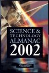 Science & Technology Almanac (2002)