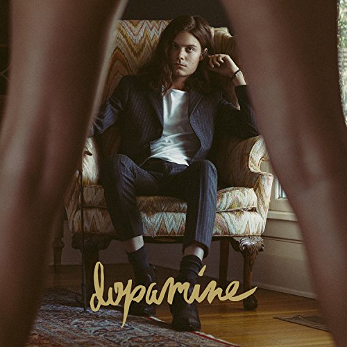 Dopamine (Vinyl) [Vinyl LP]