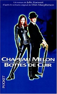 Chapeau melon et bottes de cuir von Mac Pherson/Kaewert | Buch | Zustand gut