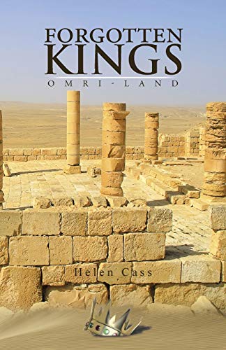 Forgotten Kings: Omri-Land