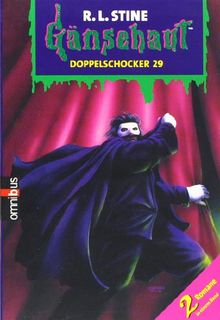 Gänsehaut - Doppelschocker 29