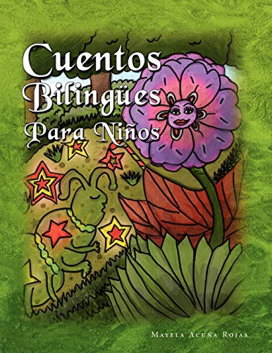 Cuentos Bilingues Para Ninos