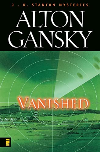 Vanished (2) (J. D. Stanton Mysteries, Band 2)