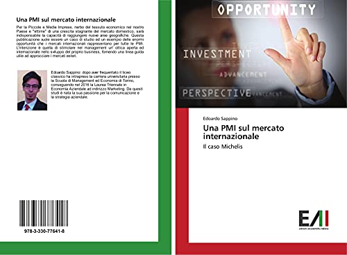 Una PMI sul mercato internazionale: Il caso Michelis