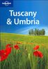 Tuscany and Umbria (Lonely Planet Florence & Tuscany)