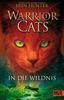 Warrior Cats. In die Wildnis: I, Band 1