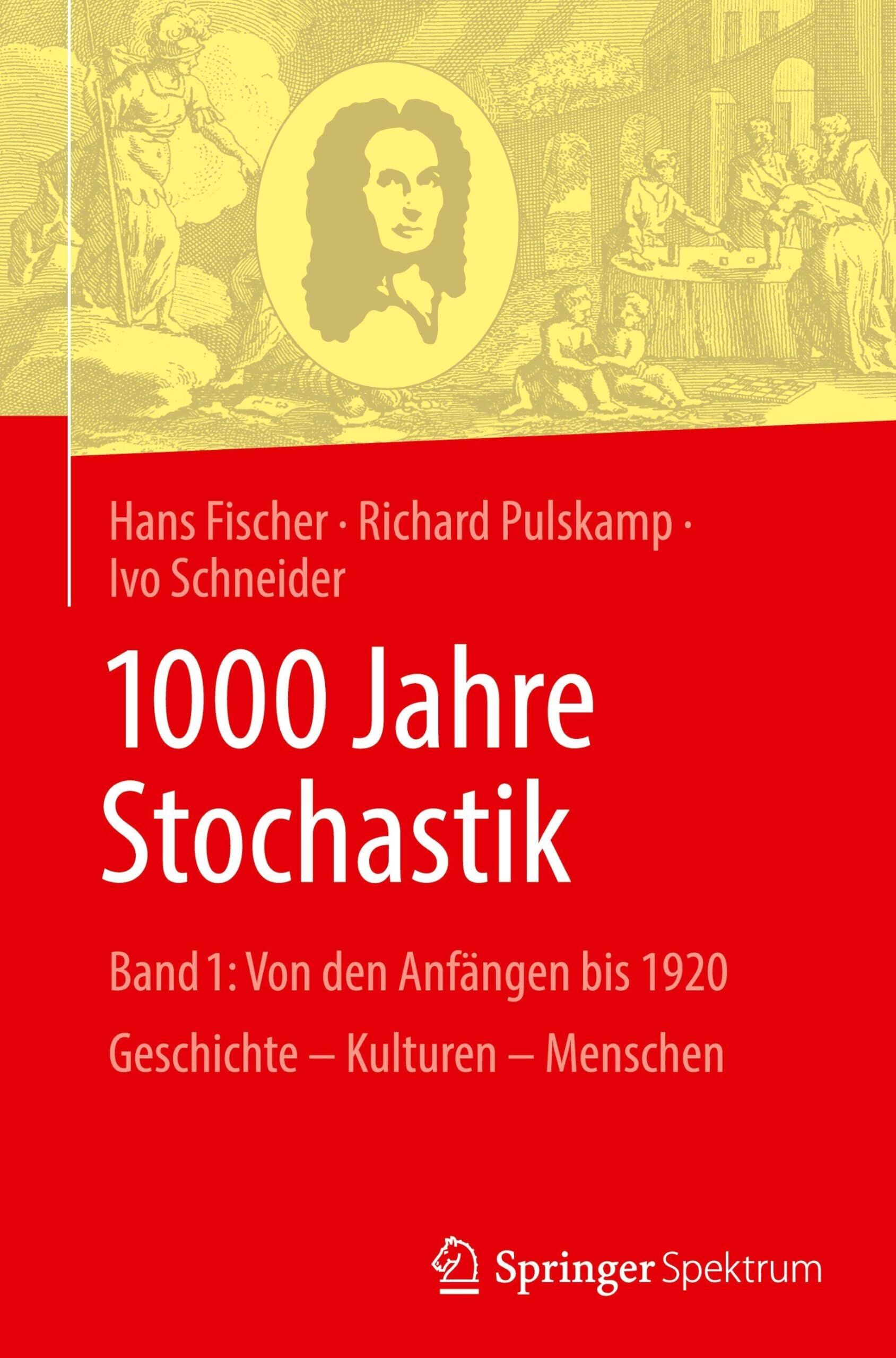 1000 Jahre Stochastik