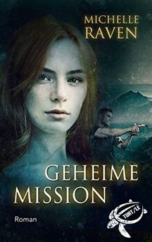 Geheime Mission (TURT/LE)