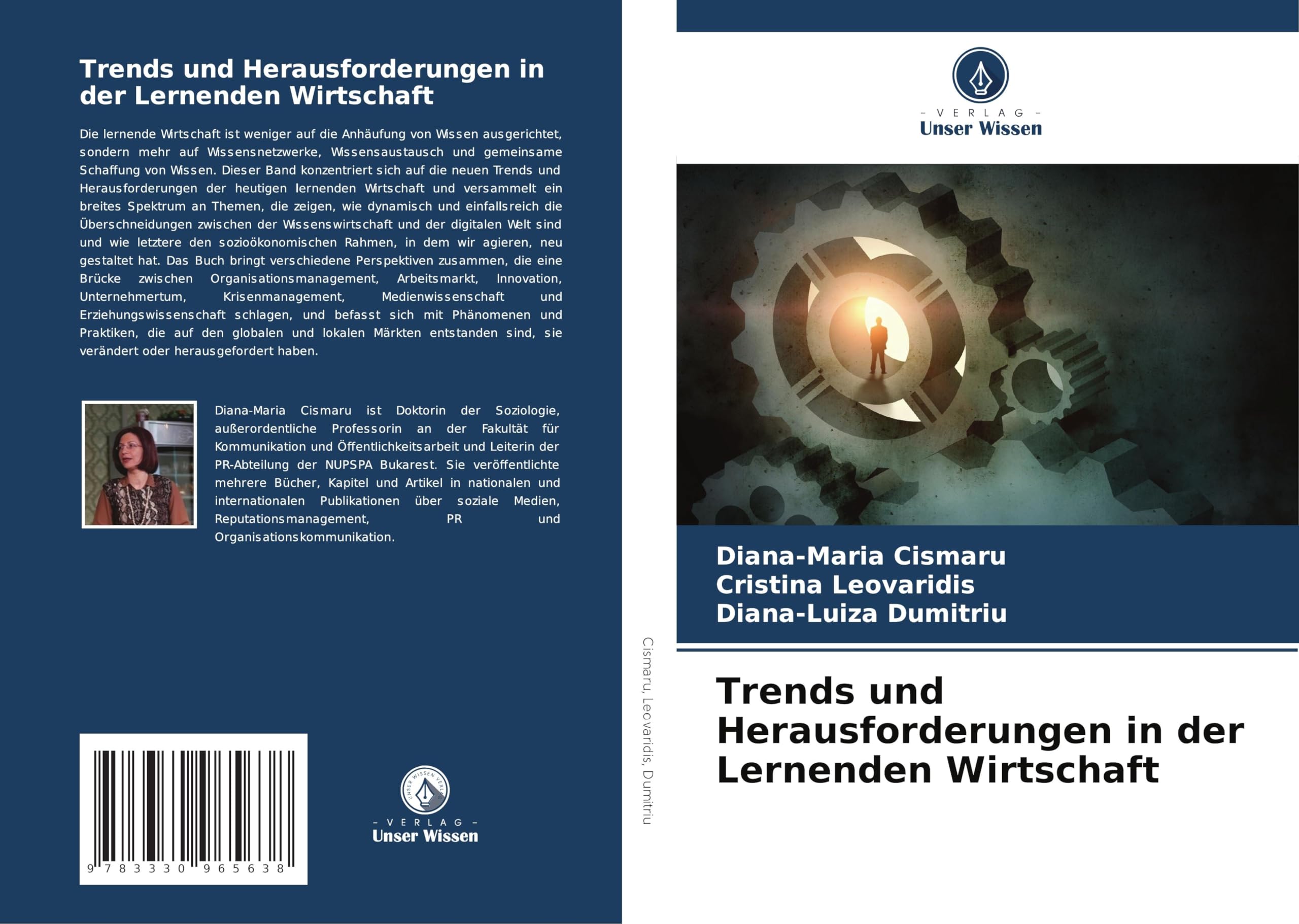 Trends und Herausforderungen in der Lernenden Wirtschaft