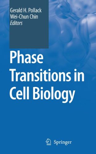 Phase Transitions in Cell Biology