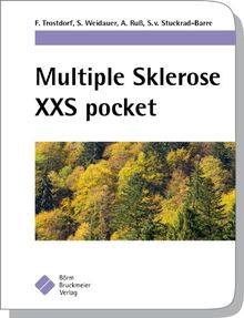 Multiple Sklerose XXS pocket