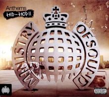 Anthems Hip Hop II