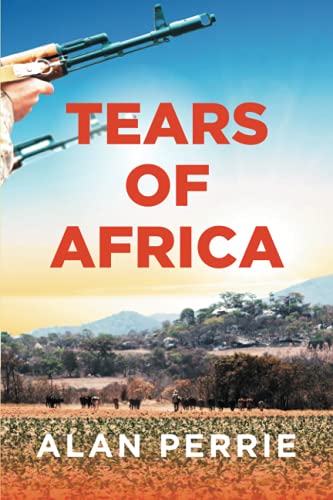 Tears of Africa