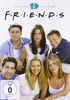 Friends - Die komplette Staffel 09 [4 DVDs]