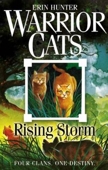 Rising Storm (Warrior Cats)