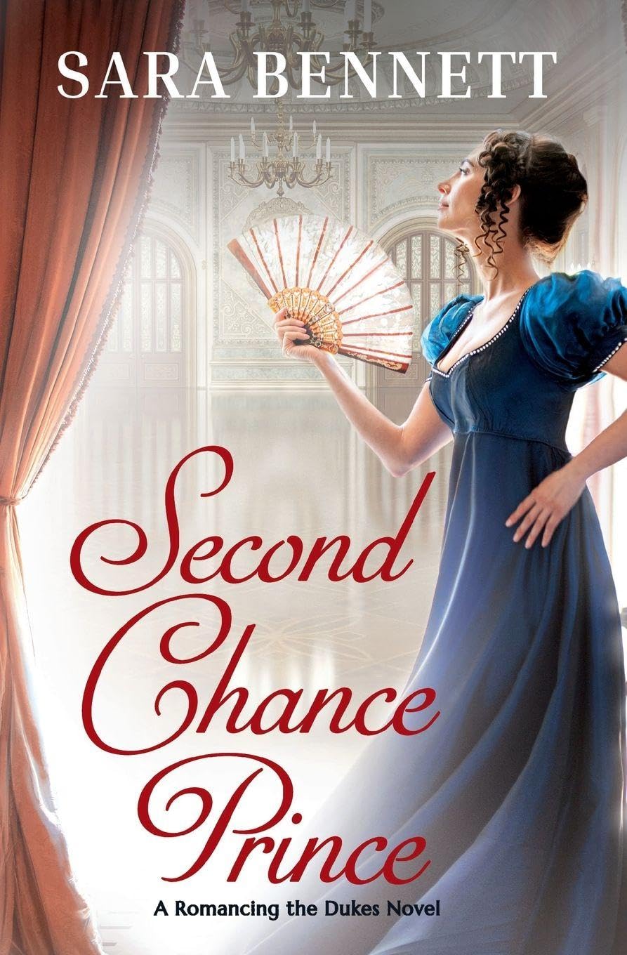 Second Chance Prince