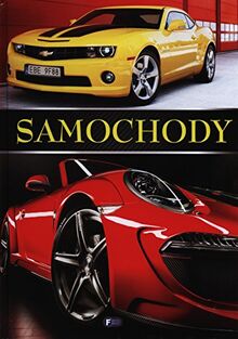 Samochody von praca zbiorowa | Buch | Zustand sehr gut