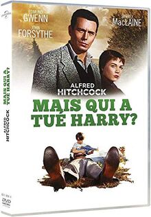 Mais qui a tué harry? [FR Import]
