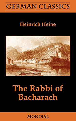 Heine, H: Rabbi of Bacharach (German Classics)