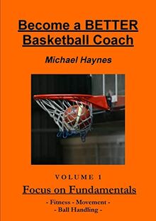 Become A Better Basketball Coach