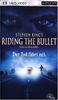 Stephen King's Riding the Bullet [UMD Universal Media Disc]