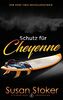 Schutz für Cheyenne (SEALs of Protection, Band 6)