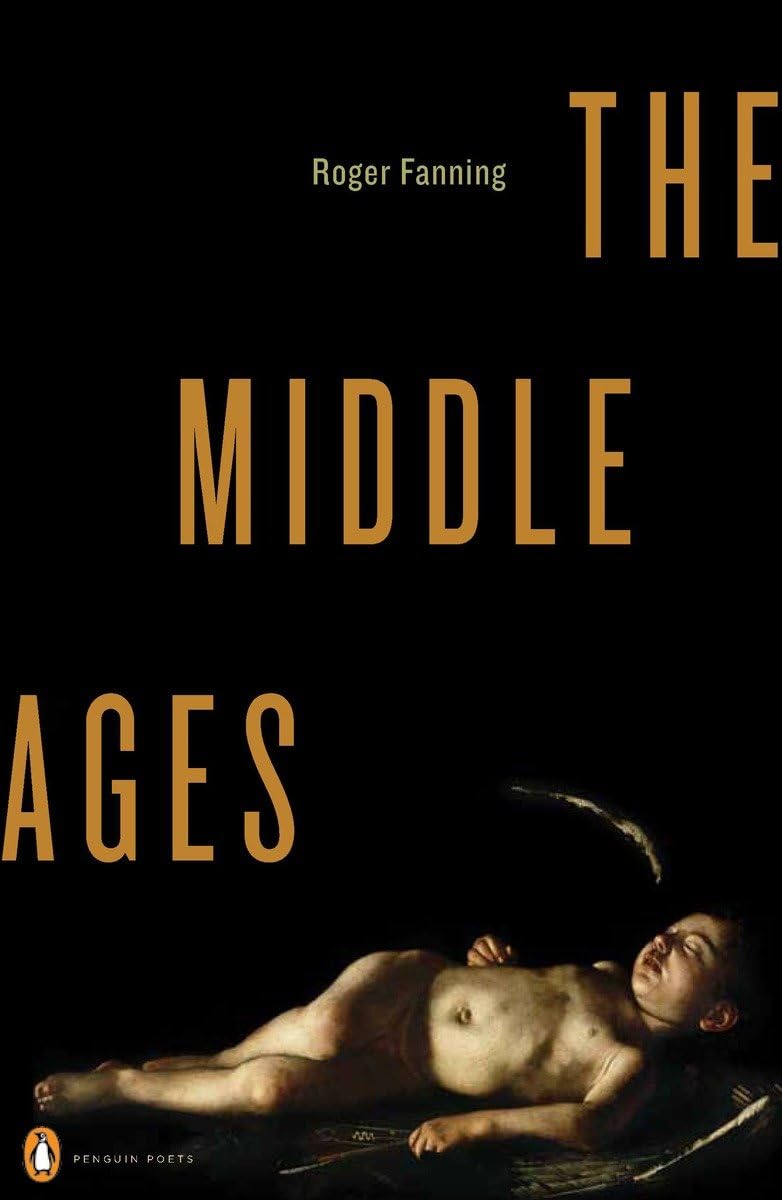 The Middle Ages (Penguin Poets)