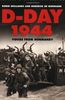 D-Day 1944: Voices from Normandy (Cassell Military Paperba)
