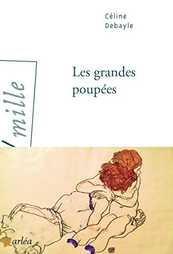 Unbekannt Les Grandes Poupées