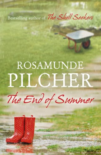 Pilcher, Rosamunde: The End of Summer