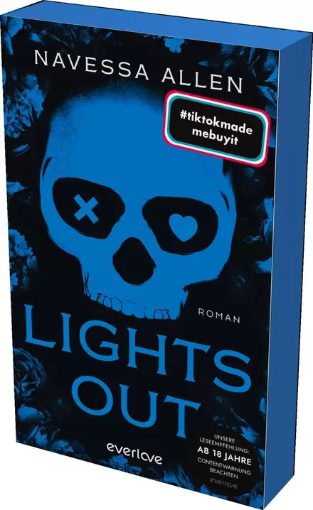 Lights Out Cover