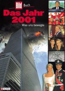 Das Jahr 2001