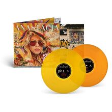 Our Songs (Ltd. Collector's Yellow & Orange Colored 2 LP Edition/ Gtf.) / inklusive Duett mit Peter Maffay von Anastacia | CD | Zustand neu