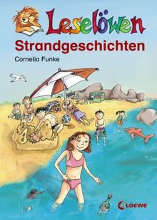 Leselöwen Strandgeschichten