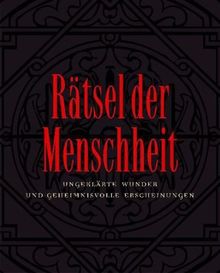 Mystik. Rätsel der Menschheit
