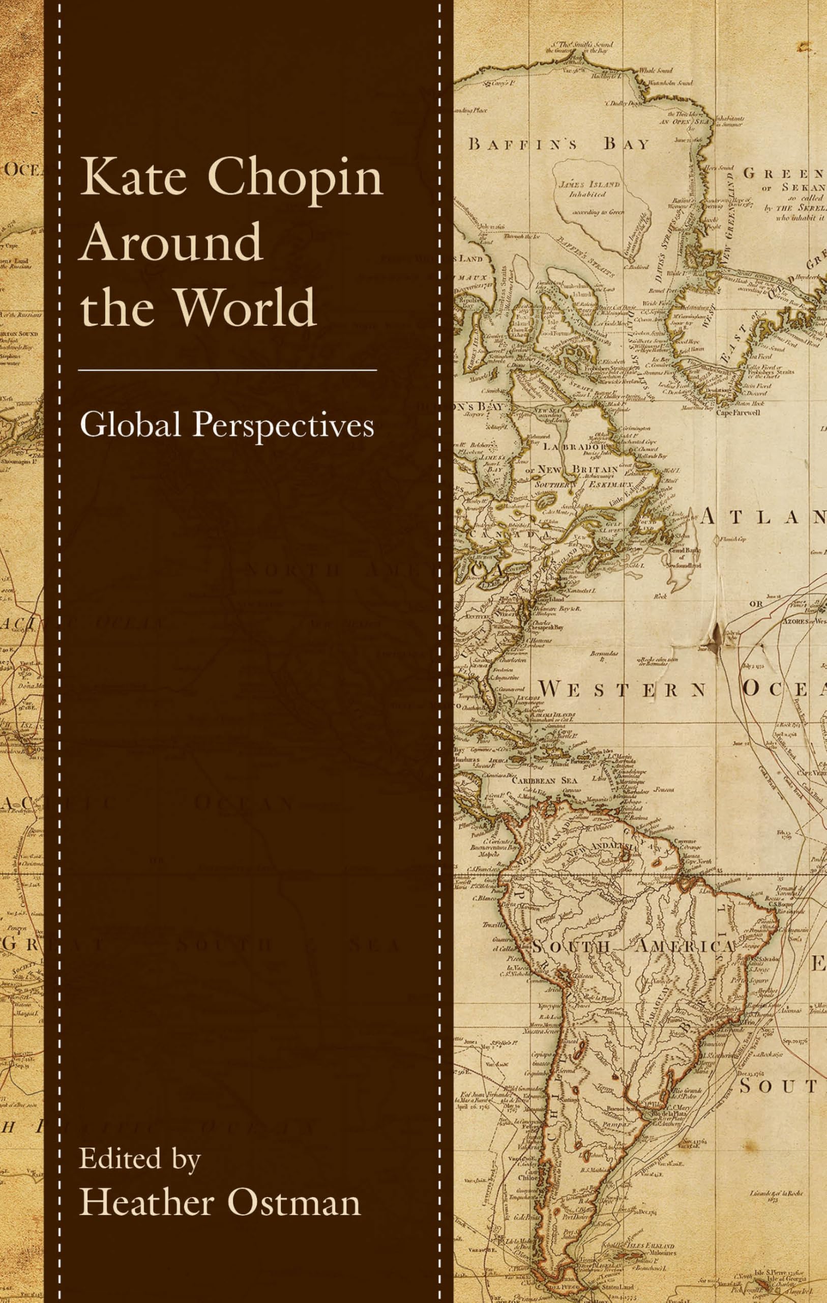 Kate Chopin Around the World: Global Perspectives