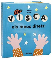 Visca els meus ditets!