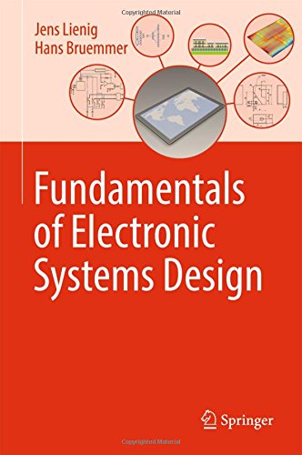 Fundamentals of Electronic Systems Design