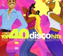 Top 40 / Disco Hits