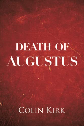 DEATH OF AUGUSTUS