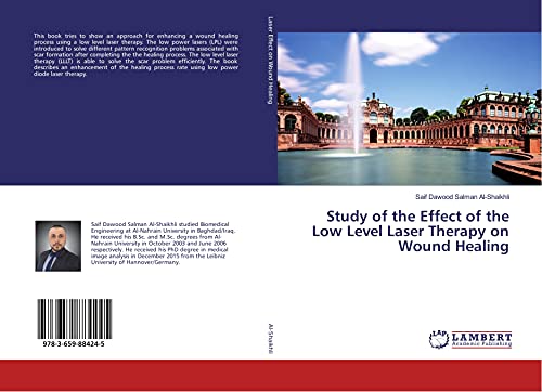 Study of the Effect of the Low Level Laser Therapy on Wound Healing