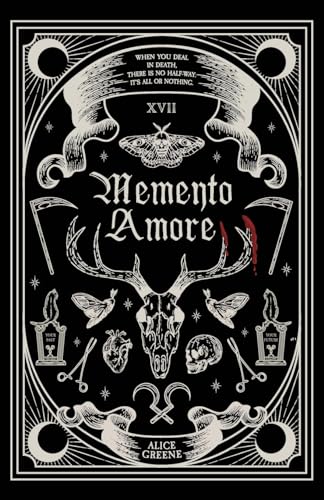 Memento Amore (The Raith Brothers Trilogy, Band 1)