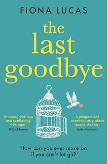 The Last Goodbye