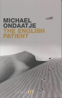 The English Patient (Picador thirty)