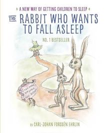 The Rabbit Who Wants to Fall Asleep de Forssén Ehrlin, Carl-Johan | Livre | état bon