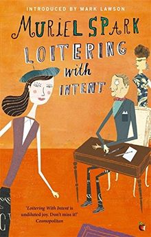 Loitering with Intent (VMC)