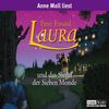Laura und das Siegel der Sieben Monde: (Lübbe Audio): TEIL 2