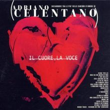 Il Cuore,la Voce