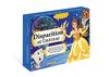 Disney La Belle et la Bête Escape Box - Disparition au château